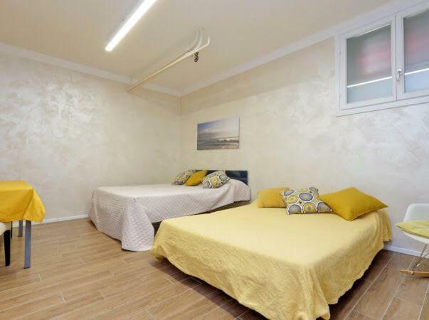 Apartamento Santa Alfonso
